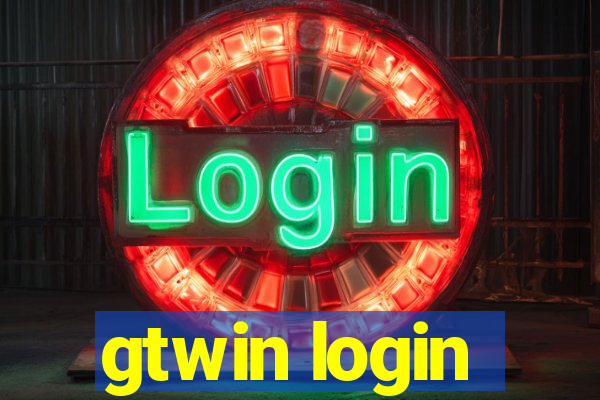 gtwin login